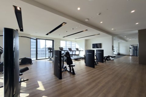 2 غرف نوم شقة في EMAAR Beachfront, الإمارات العربية المتحدة رقم 167578 22