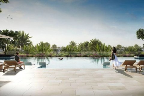 2 bedrooms Apartment in Dubai Hills Estate, UAE No. 167579 11