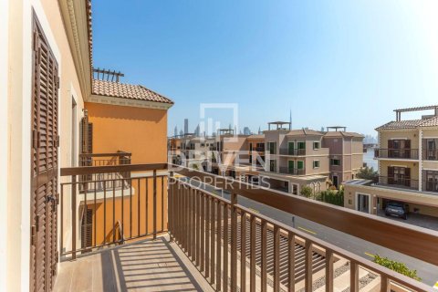 3 bedrooms Villa in La Mer, UAE No. 138481 25