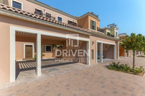 3 bedrooms Villa in La Mer, UAE No. 138481 21