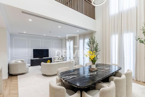 3 bedrooms Villa in La Mer, UAE No. 138481 4