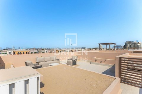 3 bedrooms Villa in La Mer, UAE No. 138481 26