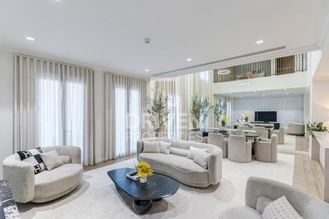 3 bedrooms Villa in La Mer, UAE No. 138481