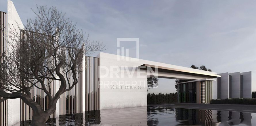 928مربع، قطعة أرض في مدينة محمد بن راشد, الإمارات العربية المتحدة رقم 138487