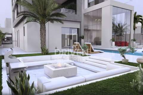 928مربع، قطعة أرض في مدينة محمد بن راشد, الإمارات العربية المتحدة رقم 138487 13