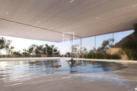 928مربع، قطعة أرض في مدينة محمد بن راشد, الإمارات العربية المتحدة رقم 138487 26