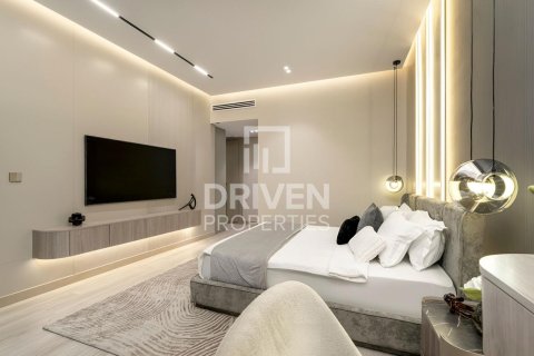 3 bedrooms Apartment in Burj Vista, UAE No. 138482 13