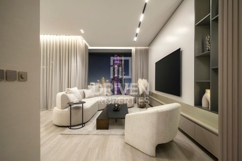3 bedrooms Apartment in Burj Vista, UAE No. 138482 4