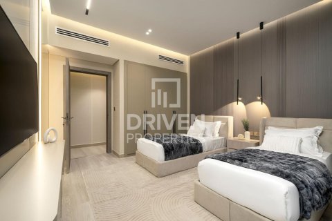 3 bedrooms Apartment in Burj Vista, UAE No. 138482 9