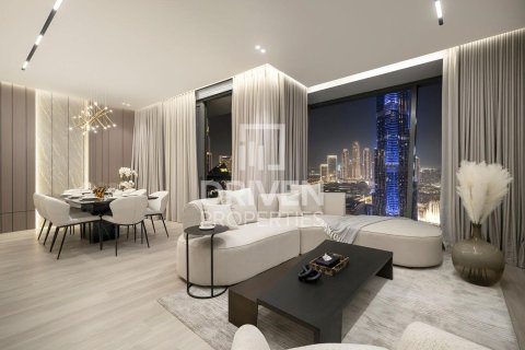 3 bedrooms Apartment in Burj Vista, UAE No. 138482 5
