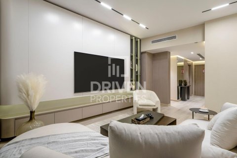 3 bedrooms Apartment in Burj Vista, UAE No. 138482 7