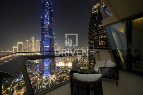 3 bedrooms Apartment in Burj Vista, UAE No. 138482 3
