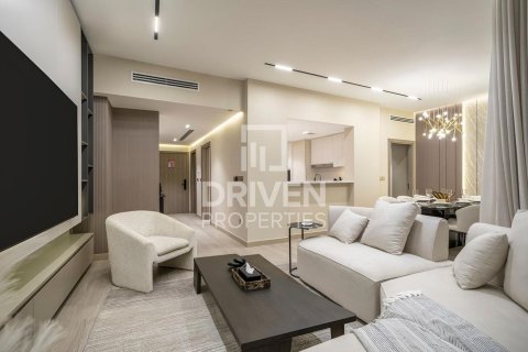 3 bedrooms Apartment in Burj Vista, UAE No. 138482 6