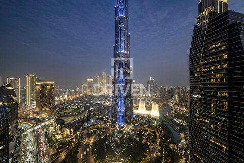 3 bedrooms Apartment in Burj Vista, UAE No. 138482