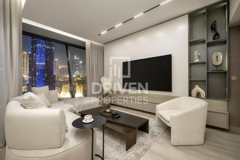 3 bedrooms Apartment in Burj Vista, UAE No. 138482 14