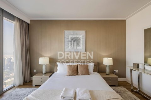 3 bedrooms Apartment in Downtown Dubai (Downtown Burj Dubai), UAE No. 138484 8