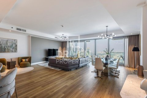 3 bedrooms Apartment in Downtown Dubai (Downtown Burj Dubai), UAE No. 138484 5