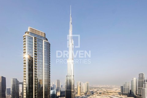 3 bedrooms Apartment in Downtown Dubai (Downtown Burj Dubai), UAE No. 138484 20