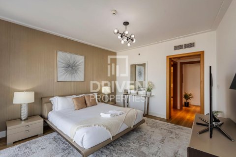 3 bedrooms Apartment in Downtown Dubai (Downtown Burj Dubai), UAE No. 138484 9