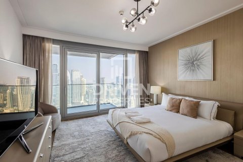 3 bedrooms Apartment in Downtown Dubai (Downtown Burj Dubai), UAE No. 138484 7
