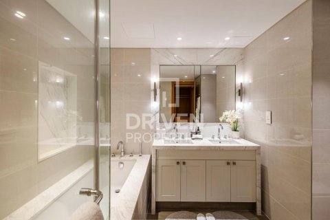 3 bedrooms Apartment in Downtown Dubai (Downtown Burj Dubai), UAE No. 138484 22