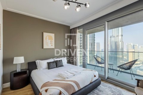 3 bedrooms Apartment in Downtown Dubai (Downtown Burj Dubai), UAE No. 138484 10