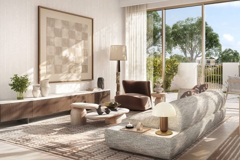 Таунхаус с 4 спальнями №131176 12