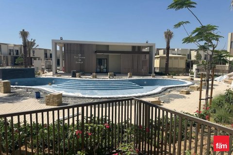 Вилла с 4 спальнями  №131172 12