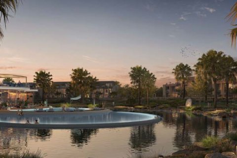 Вилла с 4 спальнями №131171 2