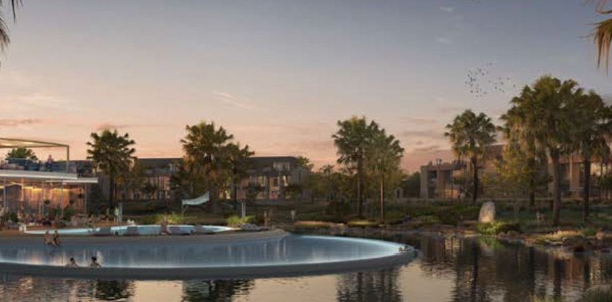 Вилла с 4 спальнями №131171