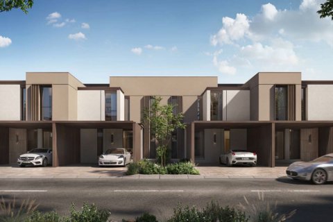 Вилла с 4 спальнями №131171 4