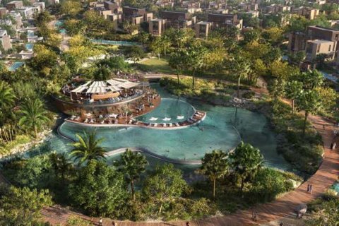 Вилла с 4 спальнями №131171 11