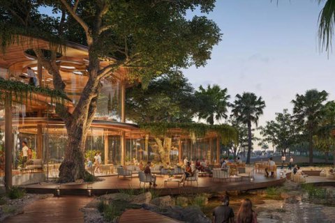 Вилла с 4 спальнями №131171 5