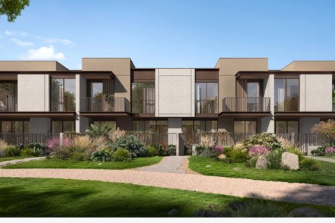 Вилла с 4 спальнями №131171 8