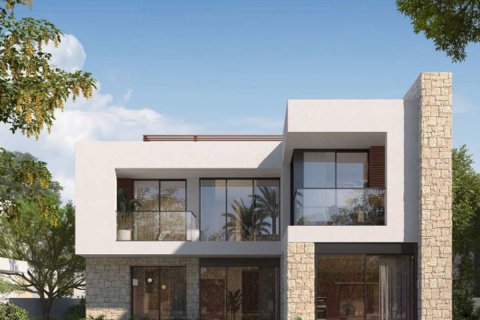 Вилла с 4 спальнями №131171 9