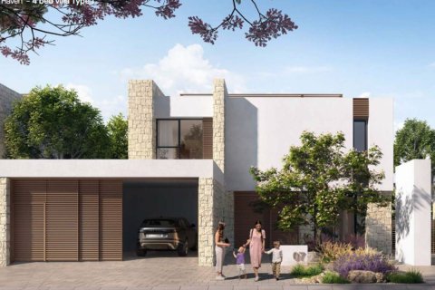 Вилла с 4 спальнями №131171 6