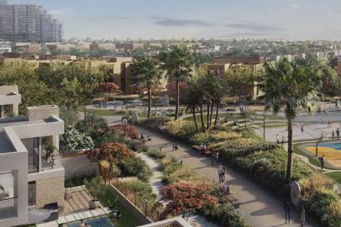 Вилла с 4 спальнями №131171 3