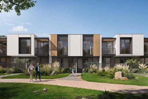 Вилла с 4 спальнями №131171 10