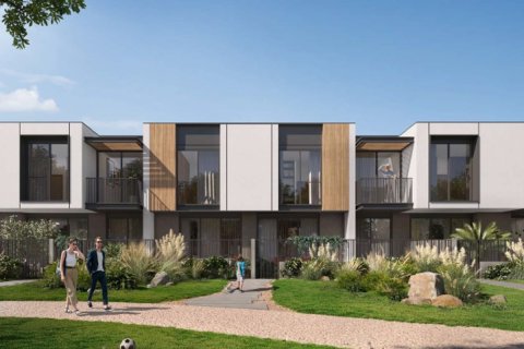 Вилла с 4 спальнями №131171 7