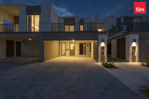 3 غرف نوم تاون هاوس  رقم 131173 9