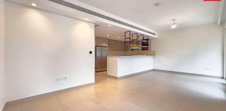 3 غرف نوم تاون هاوس  رقم 131173