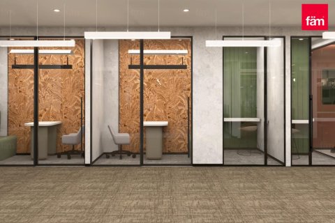 Cafe / restaurant de 83m²  No. 131175 10