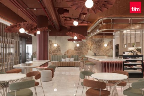 Cafe / restaurant de 83m²  No. 131175 14