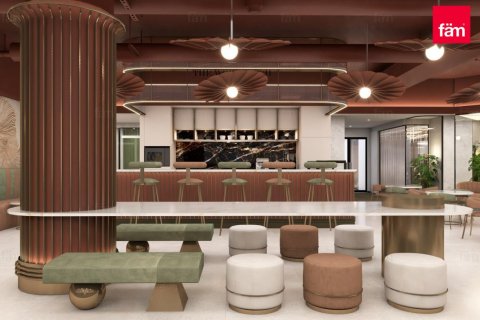 Cafe / restaurant de 83m²  No. 131175 16