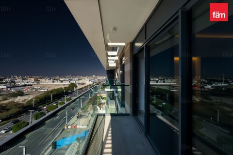 Квартира с 1 спальней в Аль-Васл, ОАЭ №131170 16