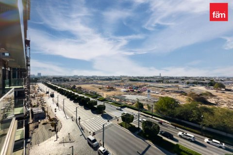 Квартира с 1 спальней в Аль-Васл, ОАЭ №131170 14