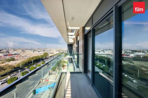 Квартира с 1 спальней в Аль-Васл, ОАЭ №131170 12