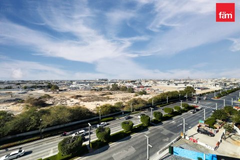 Квартира с 1 спальней в Аль-Васл, ОАЭ №131170 15