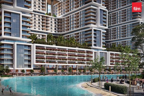2 bedrooms Apartment in Ras Al Khor, UAE No. 203070 6