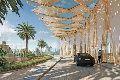 1 bedroom Apartment in Dubai, UAE No. 203065 5